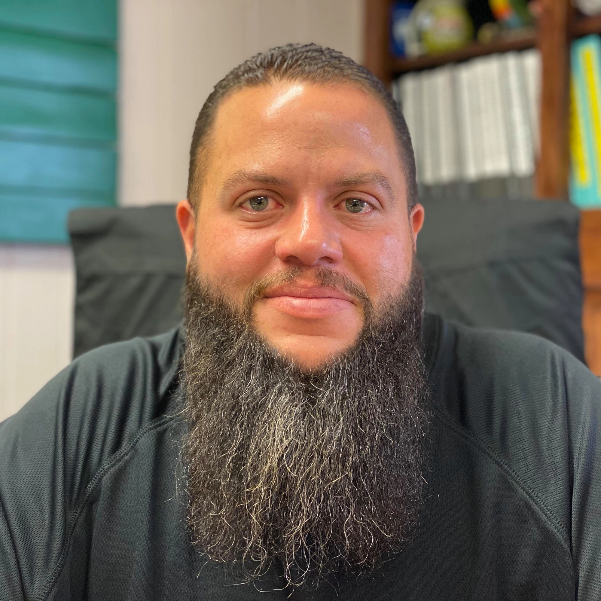 Josh Roman, Founder of American AF Dumpsters