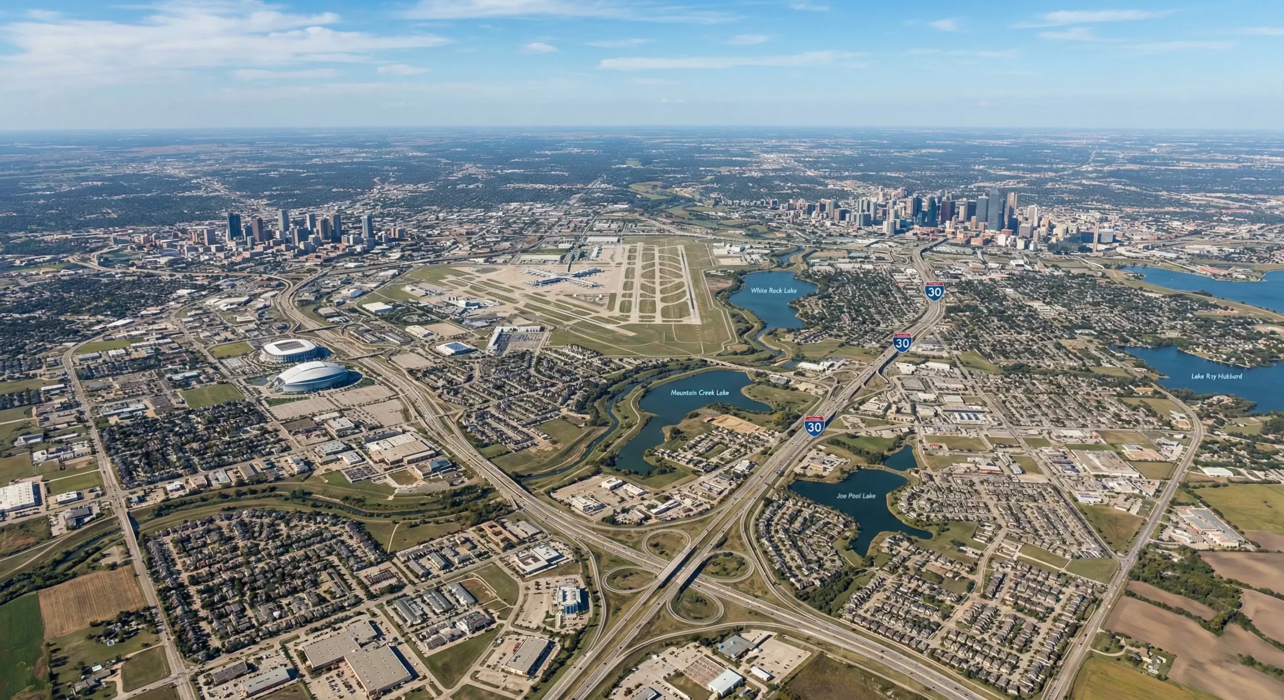 Dallas Metro area dumpster rental service