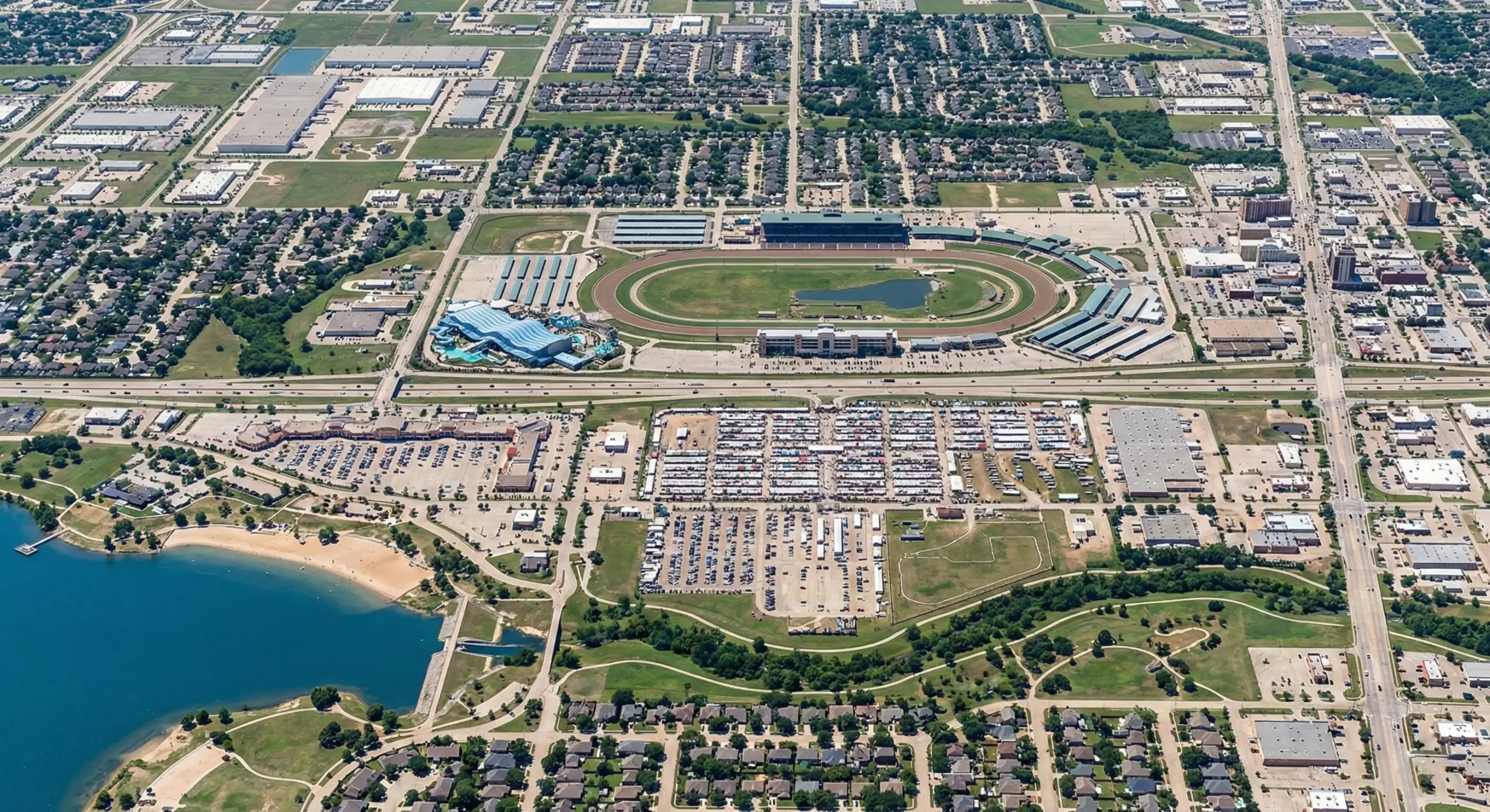 Grand Prairie Texas dumpster rental service