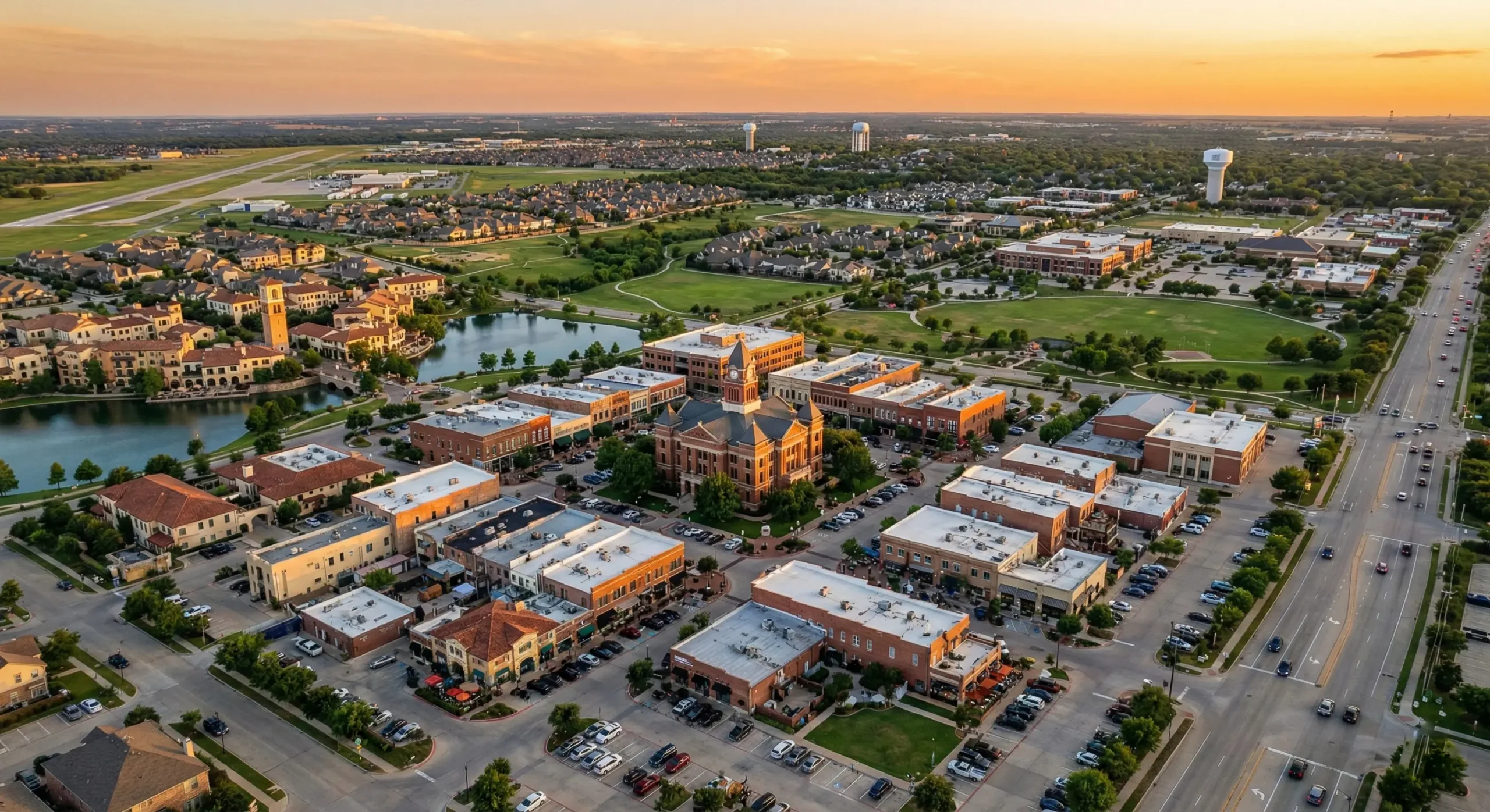 McKinney Texas dumpster rental service