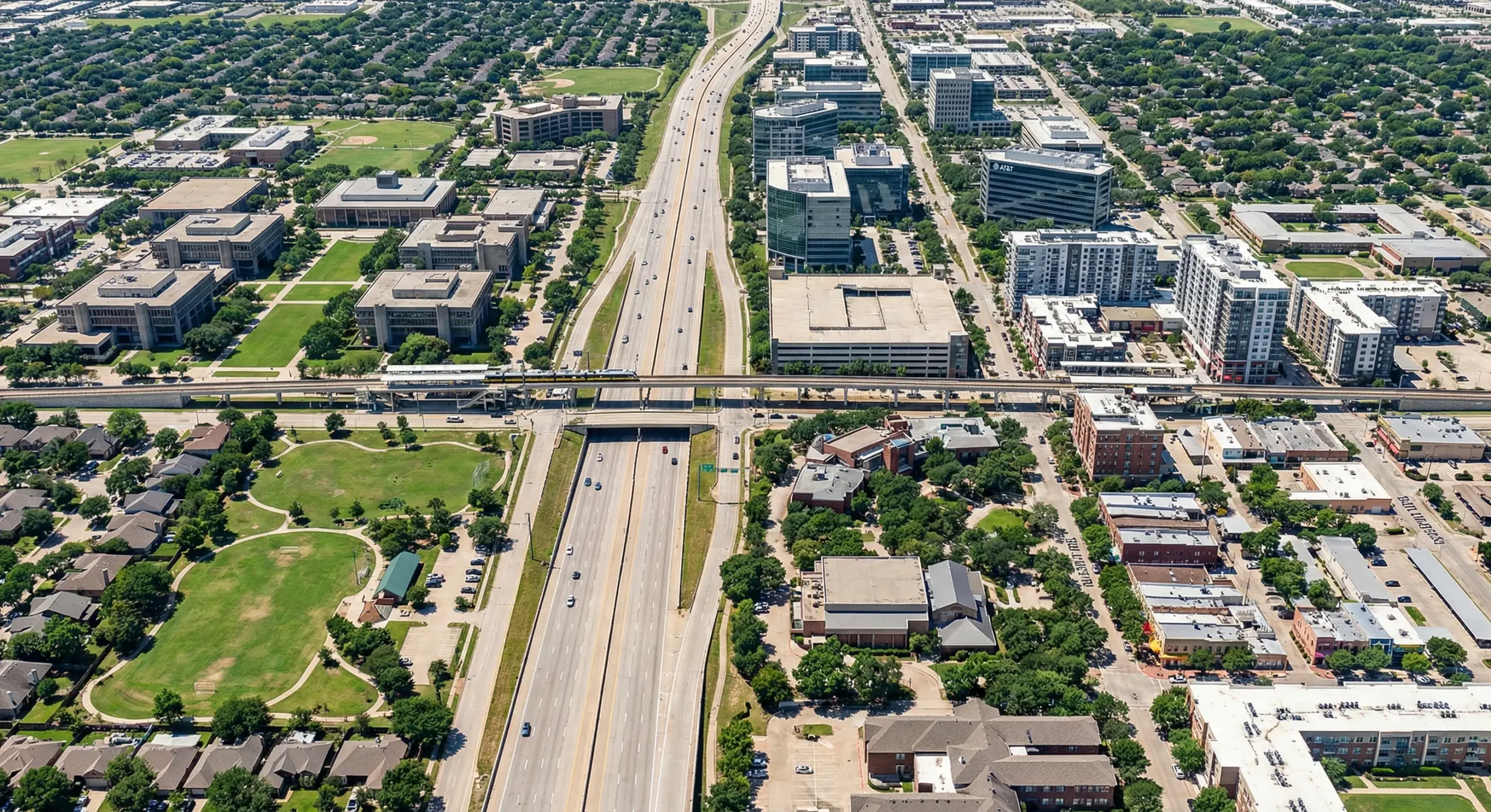 Richardson Texas dumpster rental service