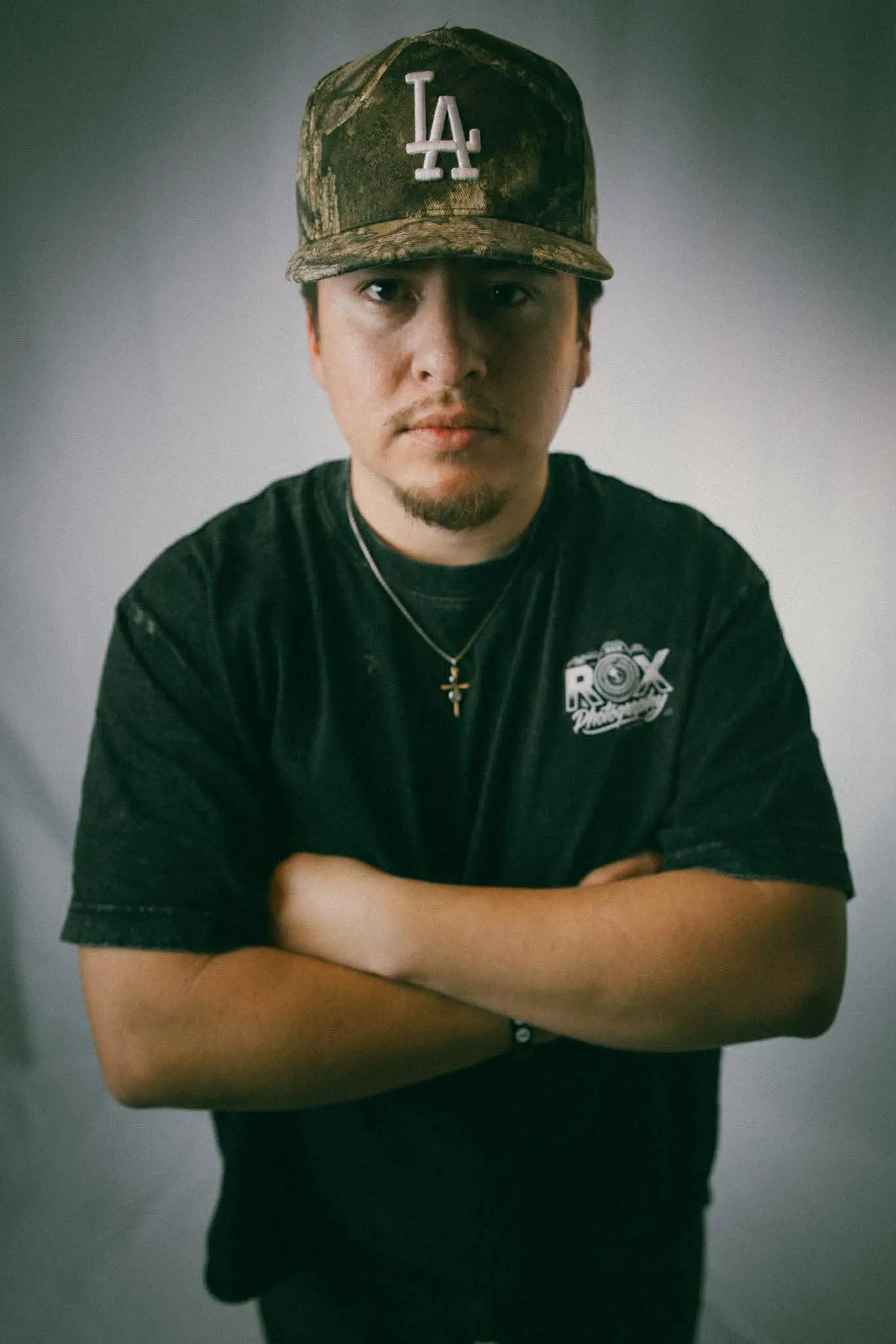 David Rox - Video Production at American AF Dumpsters