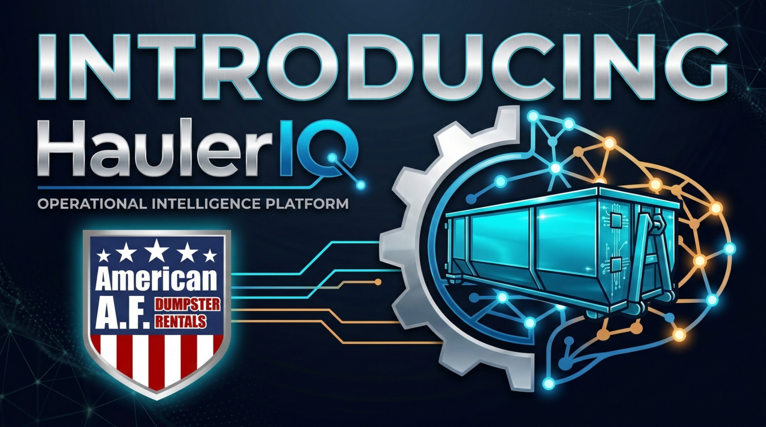 dumpster business fuel costs